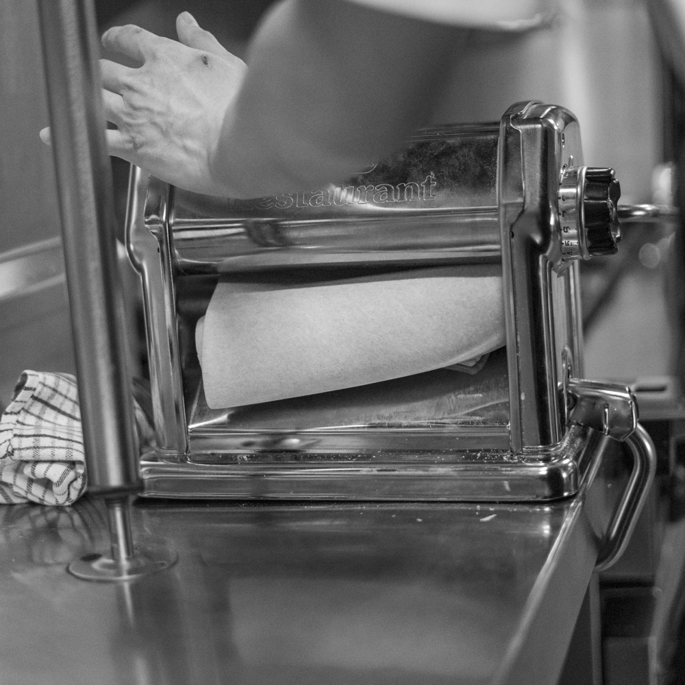 SUD Ristorante Italiano Food Shoot 20250507 251